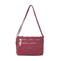 COD GUDIKA (ของแท้) กระเป๋าสะพายข้าง กระเป๋าสะพายไหล่ กระเป๋ากันน้ำ รุ่น-5117TikTok
