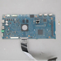Disassemble for Sony Kdl-55w800b Motherboard 1-889-202-12 Screen T550hvf05 0