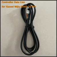 Controller Data Line Cable for Xiaomi M365 1S Pro Electric Scooter Accessories Battery Charger Line Plug Power Cord Cable Parts