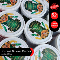 Kurma Sukari Ember 850gr Best Premium