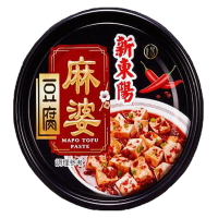 新東陽麻婆豆腐160g 【康鄰超市】