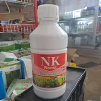 PUPUK BUAH NK BOOST 1 LITER / NK BOOST 1 LITER PUPUK BUAH / BOSTER BUAH
