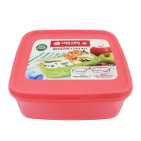 Tempat Makan Anak LION STAR / Lunch Box 101 Gohan LION STAR