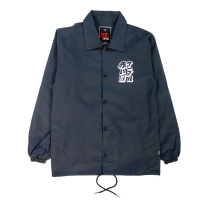 Redcable Coach Jacket - Katsuro Grey