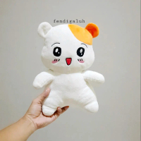Boneka Hamster Oruchuban Ebichu Cute Size 30 cm/ Boneka Hamster