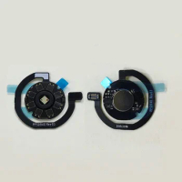 1Pcs Rate Sensor Flex Cable Monitor Heart Ribbon For Samsung Galaxy Watch Active 2 Active2 R835 R820 R825 R830 44mm 40mm