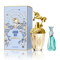 ANNA SUI 童話獨角獸淡香水30ml(贈小香乙瓶)