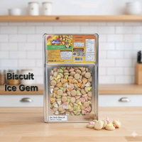[Tin Biscuit] Ice Gem 4kg Biskut