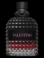 Valentino Uomo Born In Roma For Men 100ml edp intense