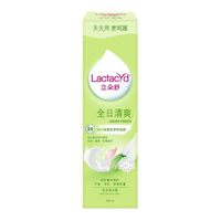 立朵舒 私密潔浴露 全日清爽 250ml