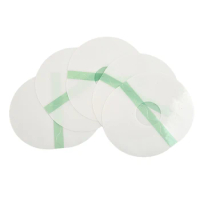 25Pcs Sensor Patches Fixed Patches Optimal Fixation Of GUARDIAN And LIBRE Sensors Free-style Adhesive Sticks Stretchable
