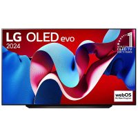LG樂金【OLED48C4PTA】48吋OLED evo 4K AI語音物聯網C4極緻系列