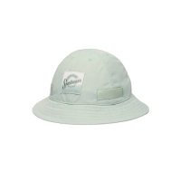 【Columbia 哥倫比亞】中性-防潑水漁夫帽-薄荷綠色(UCU55170MT/JS)
