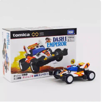 Takara Tomy x Tamiya Tomica Dash 1 Emperor