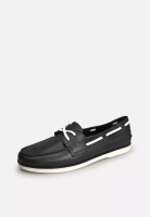 Easy Soft By World Balance Malibu Mens Boat Shoes