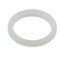 Silicone O-ring Holder Gasket Brewing Support Sealing Ring For Delonghi EC680 EC685 EC850 EC860 Series Coffee Machine Outlet