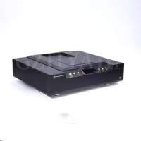 Bada HD-28 fever pure turntable CD player HiFi gallbladder output audio player.