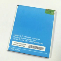 Westrock1800mAh Battery for ELEPHONE G1 Cell Phone