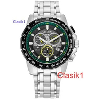 Original 100%!! Jam Tangan CITIZEN Promaster BL5578-51E Eco-Drive Garansi Resmi 1 Tahun