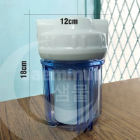All Model (Coway,Elken,Cuckoo) Water Filter Pre Filter Set with PP 1 Micron