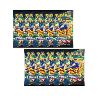 Crown Zenith Booster Pack - Crown Zenith (CRZ)