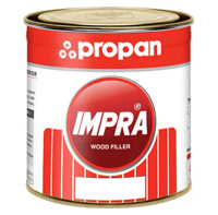 PROPAN IMPRA WS-162 B BLACK 1L