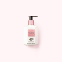 Victoria s Secret Love Star 香氛乳液 250ml  1653