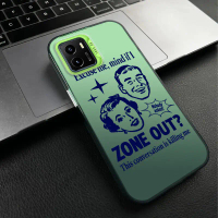 เคสโทรศัพท์แบบนิ่มแบบบางเฉียบ โปร่งใสและฝ้า, สำหรับ VIVO Y15S, Y15A, 4G, IQOOU5X, 4G, Semi Zone Out,