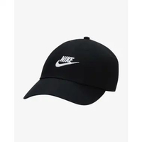 Topi Baseball Nike Club Unstructured Futura Wash Cap Unisex FB5368-011 L/XL
