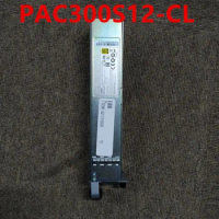 New Original PSU For Huawei S6730-H28Y4C H24X4Y4C H28Y4C-K 300W Switching Power Supply PAC300S12-CL