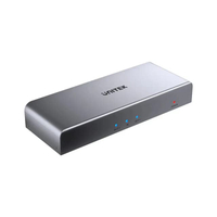 UNITEK อุปกรณ์แยกสัญญาณ HDMI Splitter 4K 1 ออก 2 รุ่น V1130A01