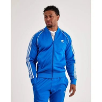 ADIDAS Jaket Sportswear Men Sst Tt Il2493 XL
