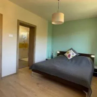 住宿 Buongiorno Apartman Szálka