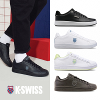 K-SWISS 品牌熱銷時尚運動鞋-男女-多款任選