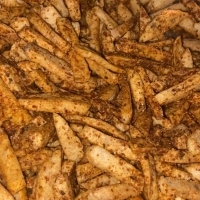 BASRENG JANTAN || CEMILAN JANTAN 100gr