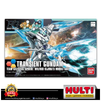 GUNDAM HGBF 034 1/144 TRANSIENT 96698/55441