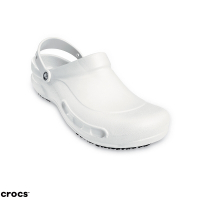 Crocs卡駱馳(男/女) 廚師鞋 -10075-100