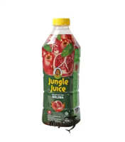 Jungle Juice Pomegranate / Jus Buah Delima 1 Liter