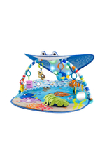 เพลย์จิมสำหรับเด็กแรกเกิด Finding Nemo Gym Mr.Ray