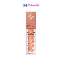 Maybelline Sunkisser Liquid Blush | Cheeks Glow Matte Cream Blush On SunkisserBlush-11