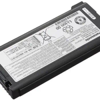 Laptop Battery Panasonic Cf-Vzsu71u Li-Ion 6750 Mah Notebook Battery PC Compatible Battery Replacement Rechargeable Battery