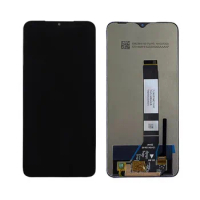 For Xiaomi Poco M3 M2010J19CG LCD Display Touch Screen Digitizer Assembly Replace For Xiaomi Poco M3 LCD Screen