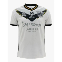 WARRIX football jersey, Ang Thong club, WA 18AT51M