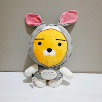 Ryan Kakao Costum Juddy Hops Zootopia Disney Size Besar 60 cm
