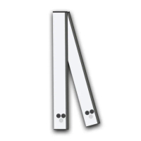 【HANLIN】MLED1641 三色溫磁吸紅外線感應燈(USB 照明手電筒 壁懸掛 黏貼 小夜燈 夜間照明燈)