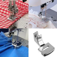 Gathering Sewing Presser Foot Wil Fit MOST BROTHER SINGER JANOME TOYOTA AUSTIN DOMESTIC SEWING MACHINES AA7020