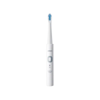 【OMRON 歐姆龍】歐姆龍音波式電動牙刷 白色 HT-B303 單機