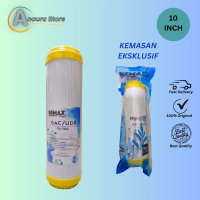 Cartridge Filter Air UDF GAC Active Carbon 10\ REMAX"