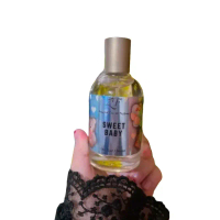 EXCLUSIVE PARFUM ZF 50 ML ORIGINAL
