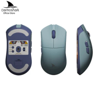 Darmoshark official Store M3-Pro 4KHz Wireless Esports Gaming Mouse TTC Switch Nordic N52840 26K DPI Sensor PAM3395 Optical Mice